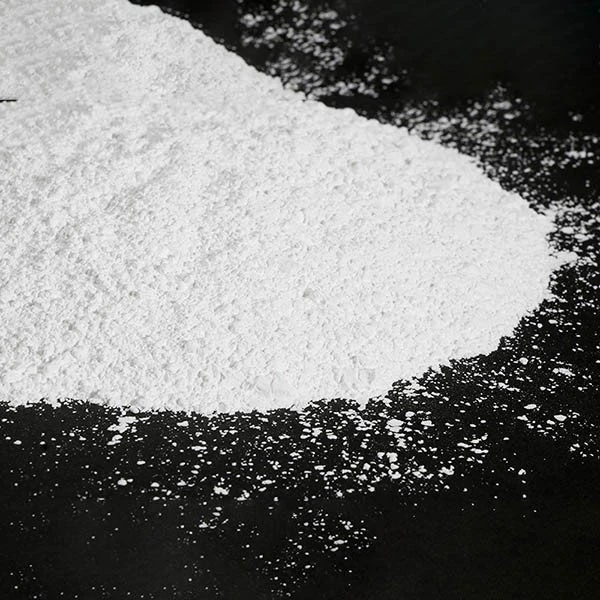 HY zeolite for adsorption